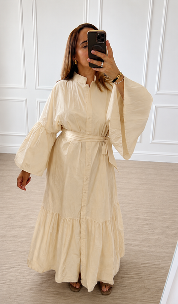 Aribe oversize