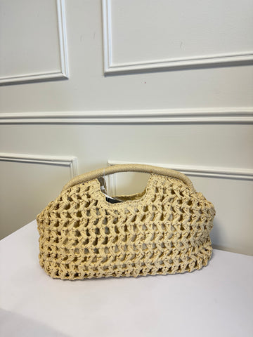 Sac en paille