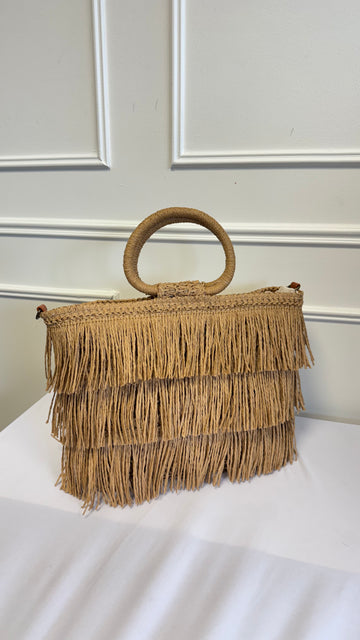 Sac cabas